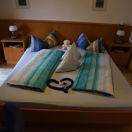 Pension Schwarzenbach Бад Райхенхал Екстериор снимка