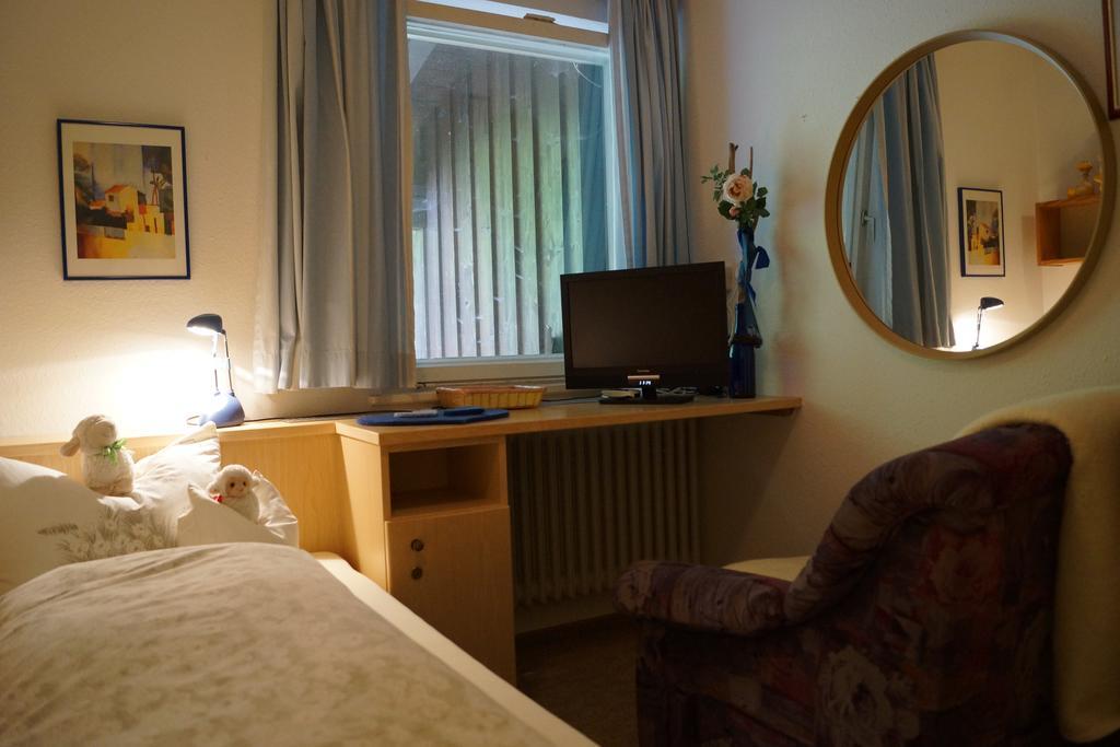Pension Schwarzenbach Бад Райхенхал Екстериор снимка